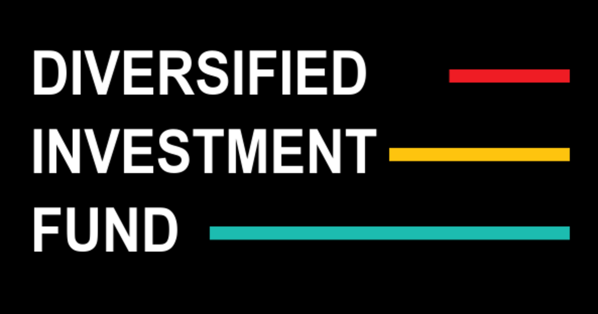 DIF - Diversified Investment Fund | Unlocking Federal Contracting ...